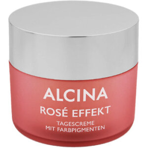 Rose Effect Day Cream