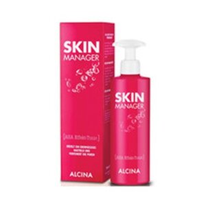 Skin Manager Aha Effect