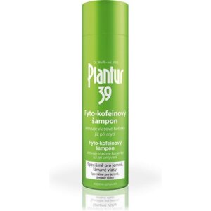 Phyto Coffein Shampoo Fine