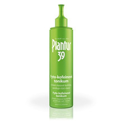Phyto-caffeine tonic to support hair growth Phyto Caffeine Tonic To