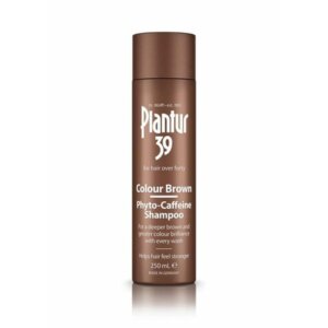Color Brown Shampoo Phyto