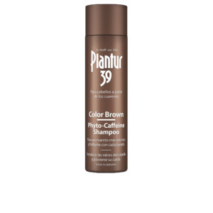 Phyto Caffeine Color Brown