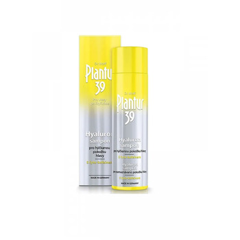Hyaluron Shampoo - Šampon proti vypadávání vlasů Hyaluron Shampoo Šampon Proti