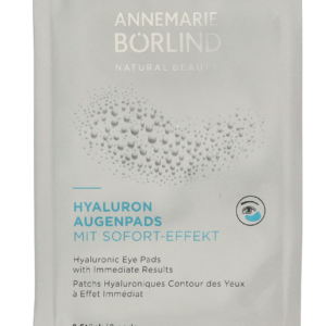 Hyalluronic Eye Pads