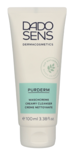 Purderm Creamy Cleanser