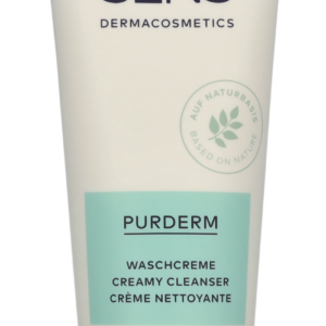 Purderm Creamy Cleanser