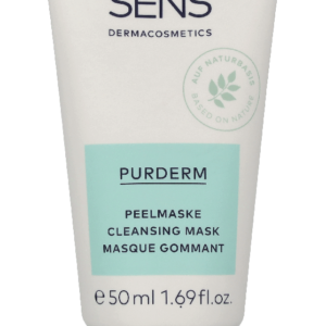 Purderm Deep Cleansing Mask