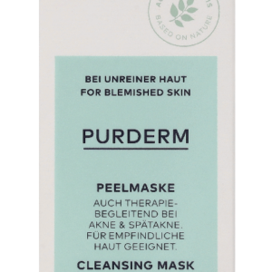 Dado Sens Purderm Deep Cleansing Mask
