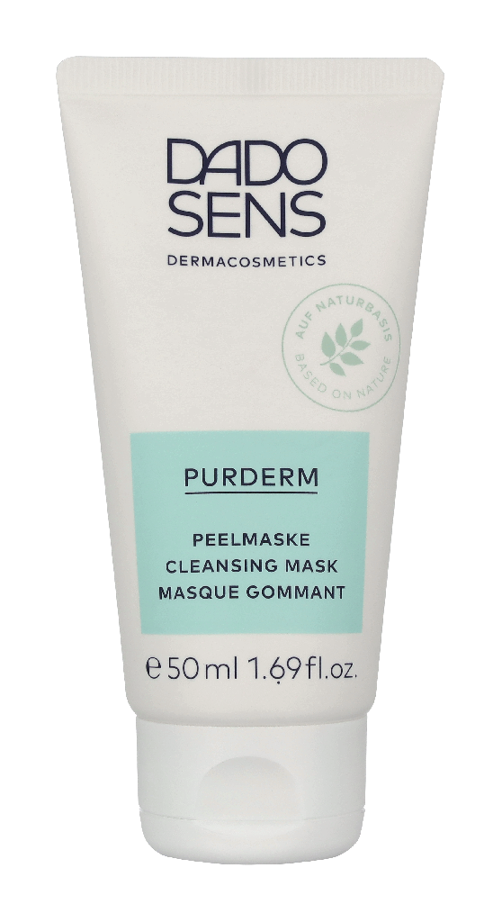 Purderm Deep Cleansing Mask