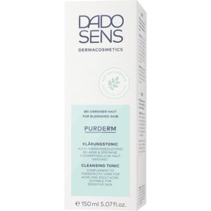Purderm Deep Cleansing Tonic