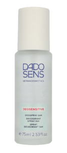 Deosensitive Deodorant Spray 24H