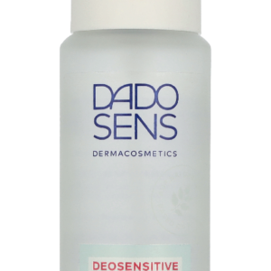 Deosensitive Deodorant Spray 24H