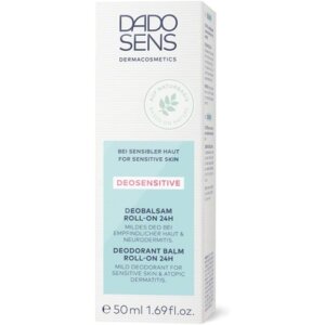 Deosensitive Deodorant Balm Roll