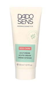 Sos Care Acute Cream
