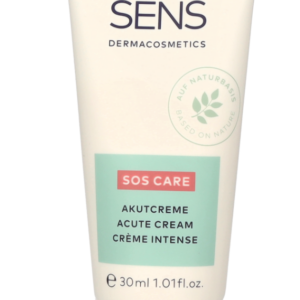 Sos Care Acute Cream