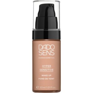 Hypersensitive Make Up Foundation