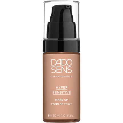 Dado Sens Hypersensitive Make-Up Foundation Hypersensitive Make Up Foundation