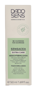 Dado Sens Sensacea Extra Care Face Emulsion