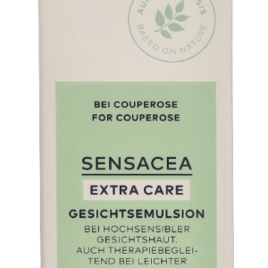 Dado Sens Sensacea Extra Care Face Emulsion