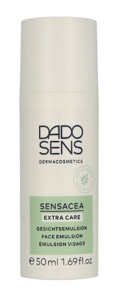 Sensacea Extra Care Face