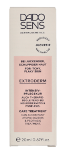 Dado Sens Extroderm Care Treatment