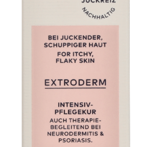 Dado Sens Extroderm Care Treatment