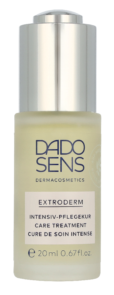 Extroderm Care Treatment