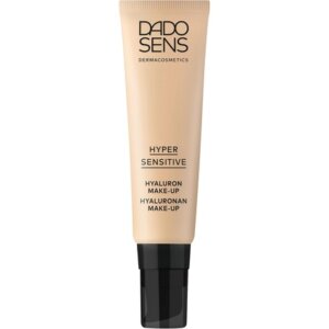 Hypersensitive Hyaluron Make Up