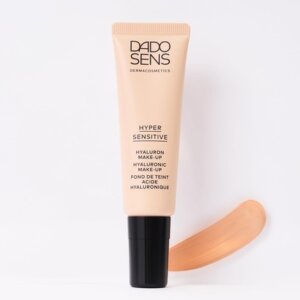 Hypersensitive Hyaluron Make Up Meigitoode