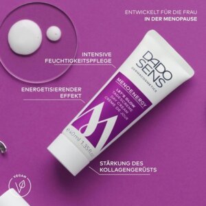 Menoenergy Lets Glow Day