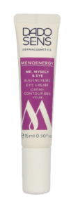 Menoenergy Me Myself And