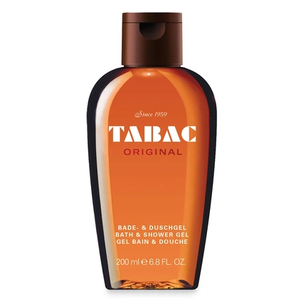 Tabac Original Bath & Shower Gel Original Bath And Shower