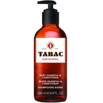 Original Bearth Shampoo & Conditioner Original Bearth Shampoo And