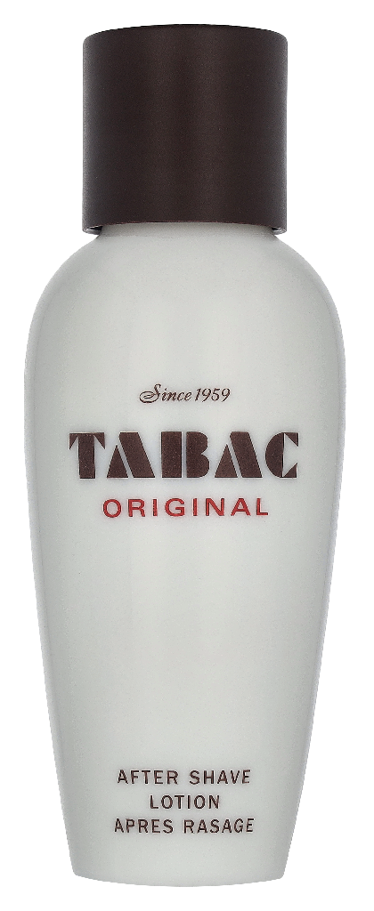 Tabac Original After Shave Lotion