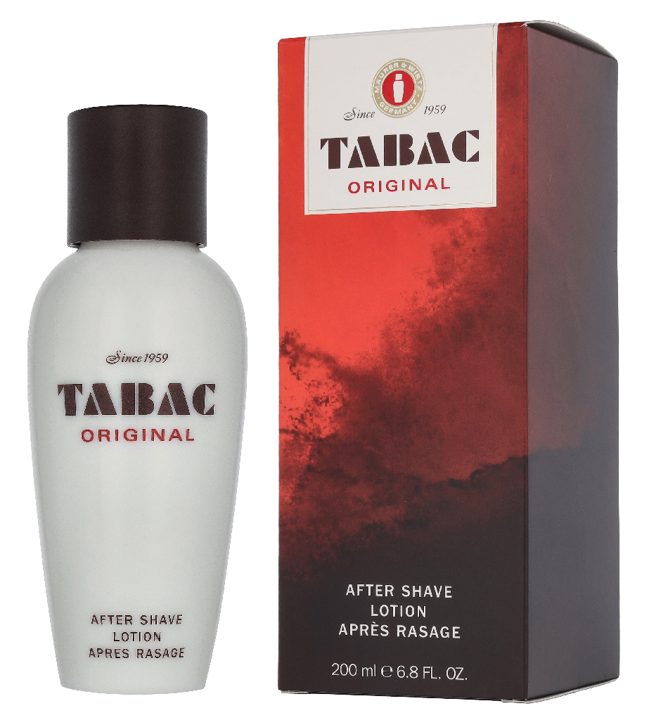 Original After Shave Lotion