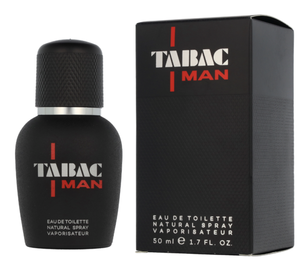 Tabac Man Edt Spray