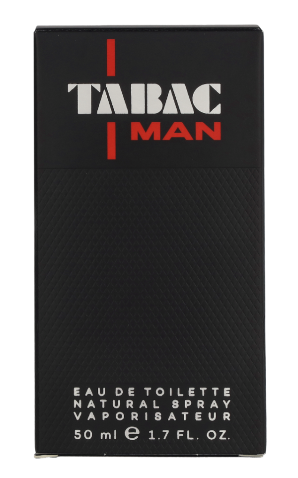 Tabac Man Edt Spray