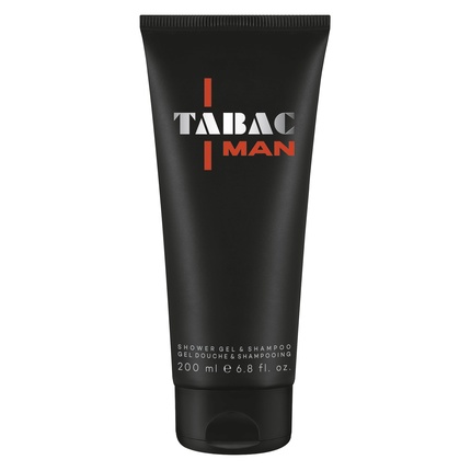 Tabac Man Shower Gel Tabac Man Shower Gel