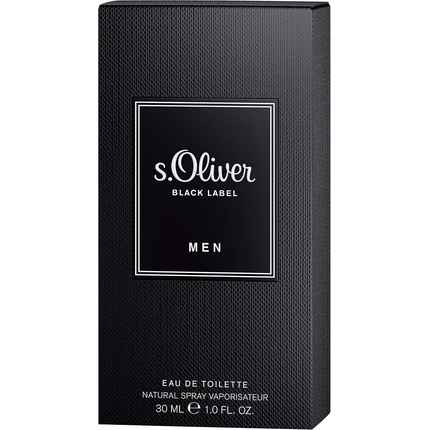 S.Oliver For Him EDT 30 ml