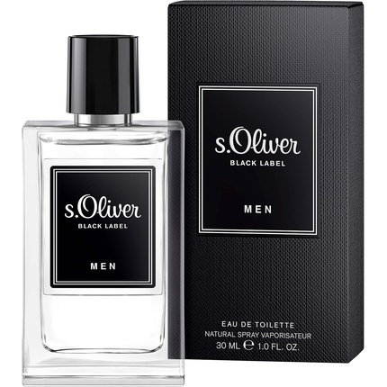 S.Oliver For Him EDT For Him Edt