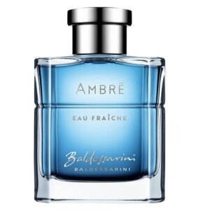 Baldessarini Ambre Eau Fraiche