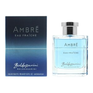 Ambre Eau Fraiche Edt