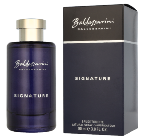 Baldessarini Signature Edt Spray Tualettvesi