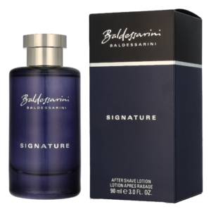 Signature After Shave Lotion