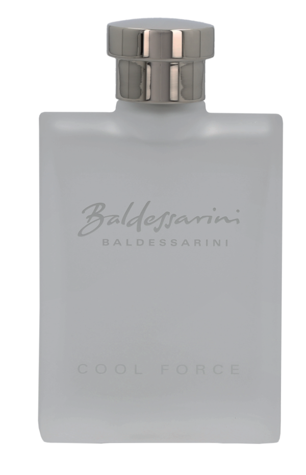 Baldessarini Cool Force Edt Spray
