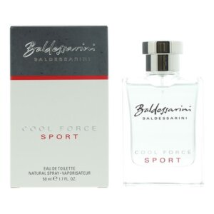 Cool Force Sport Edt