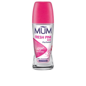 Fresh Pink Deo Roll