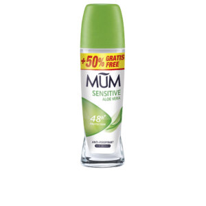 Sensitive Care Aloe Jojoba