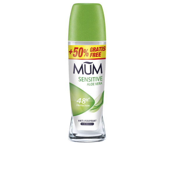 SENSITIVE CARE aloe jojoba deo roll-on 75 ml Sensitive Care Aloe Jojoba