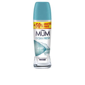 Ocean Fresh Deo Roll